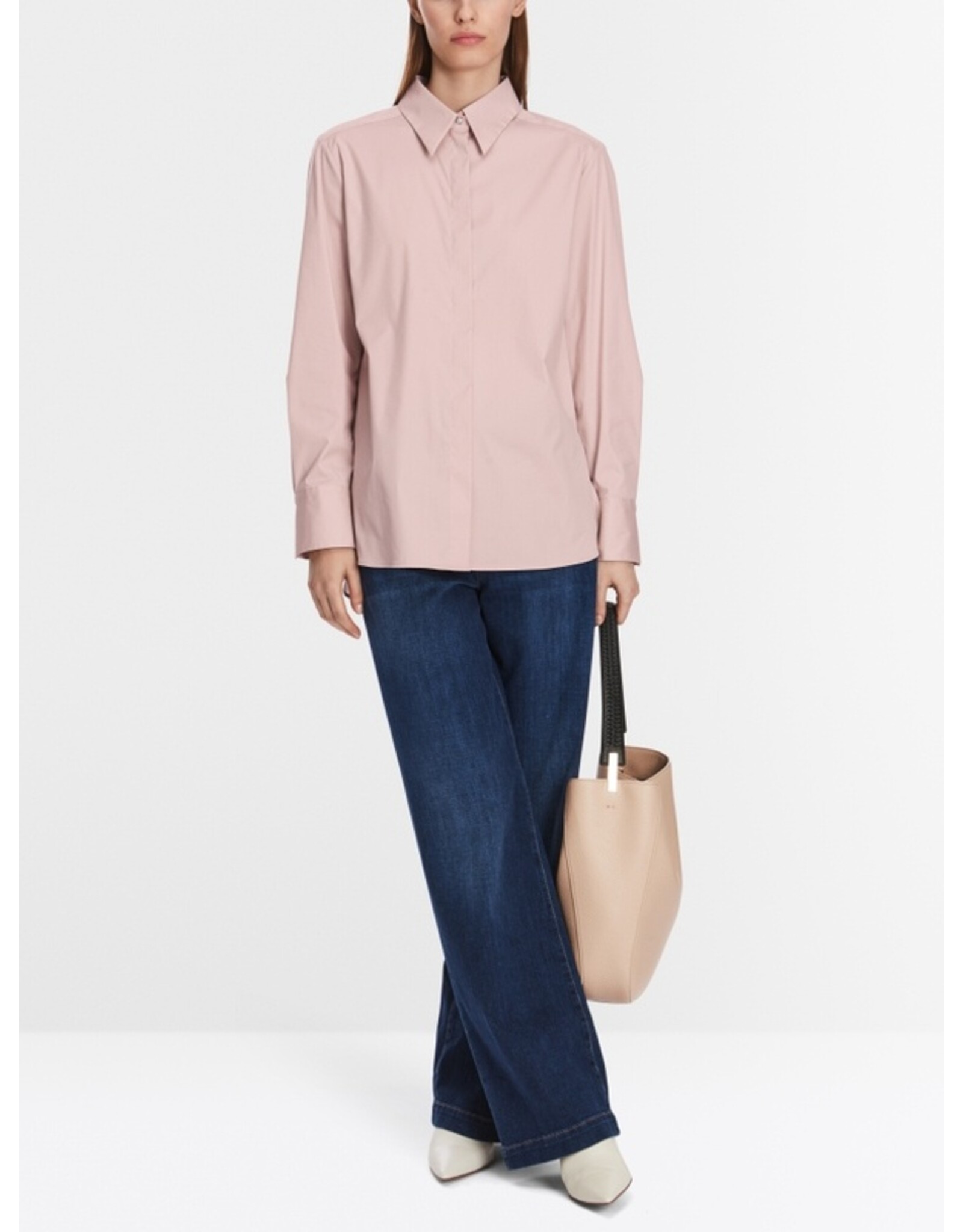 Marc Cain Marc Cain Blouse