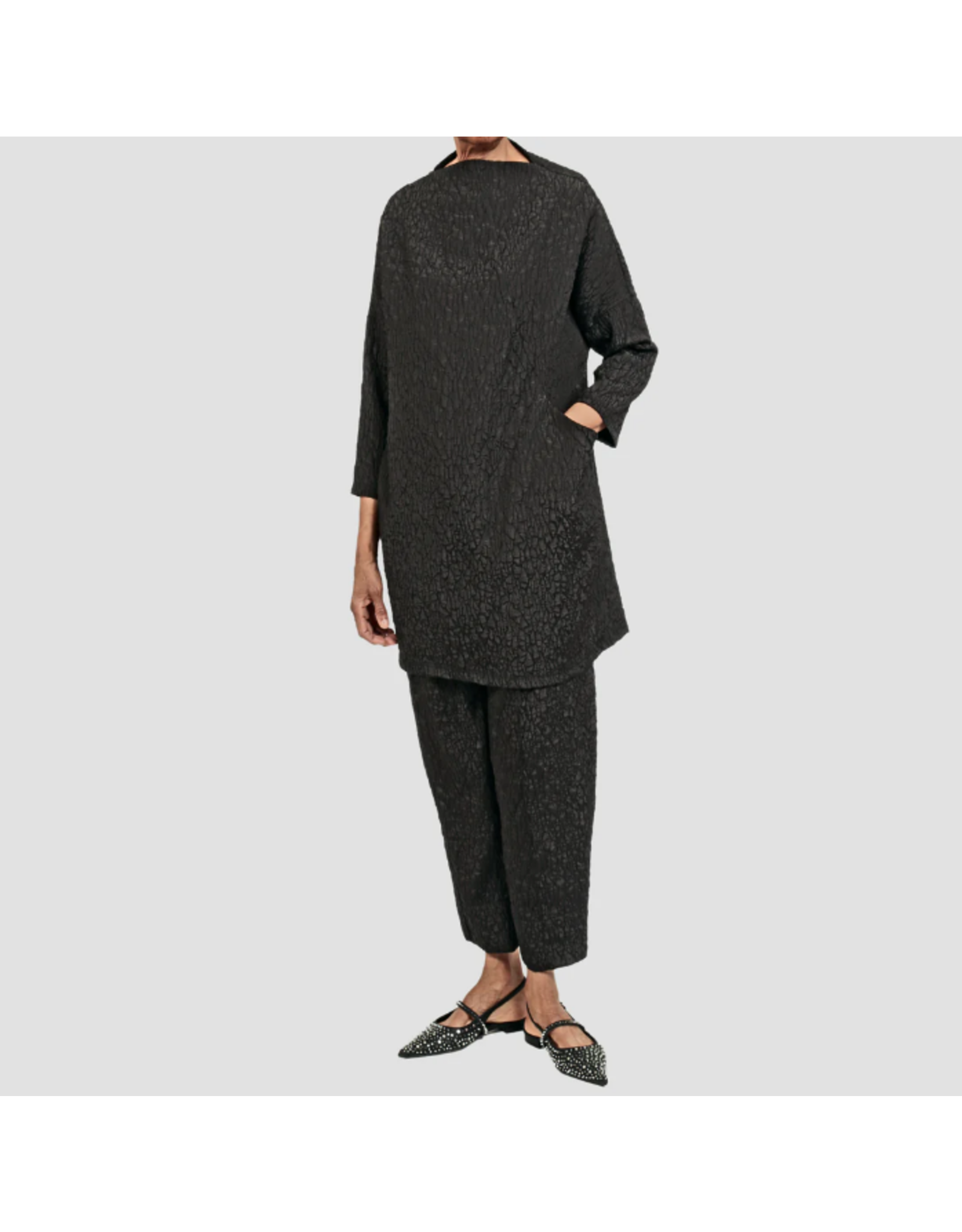 Ayrtight Ayrtight Rook Obediah Tunic