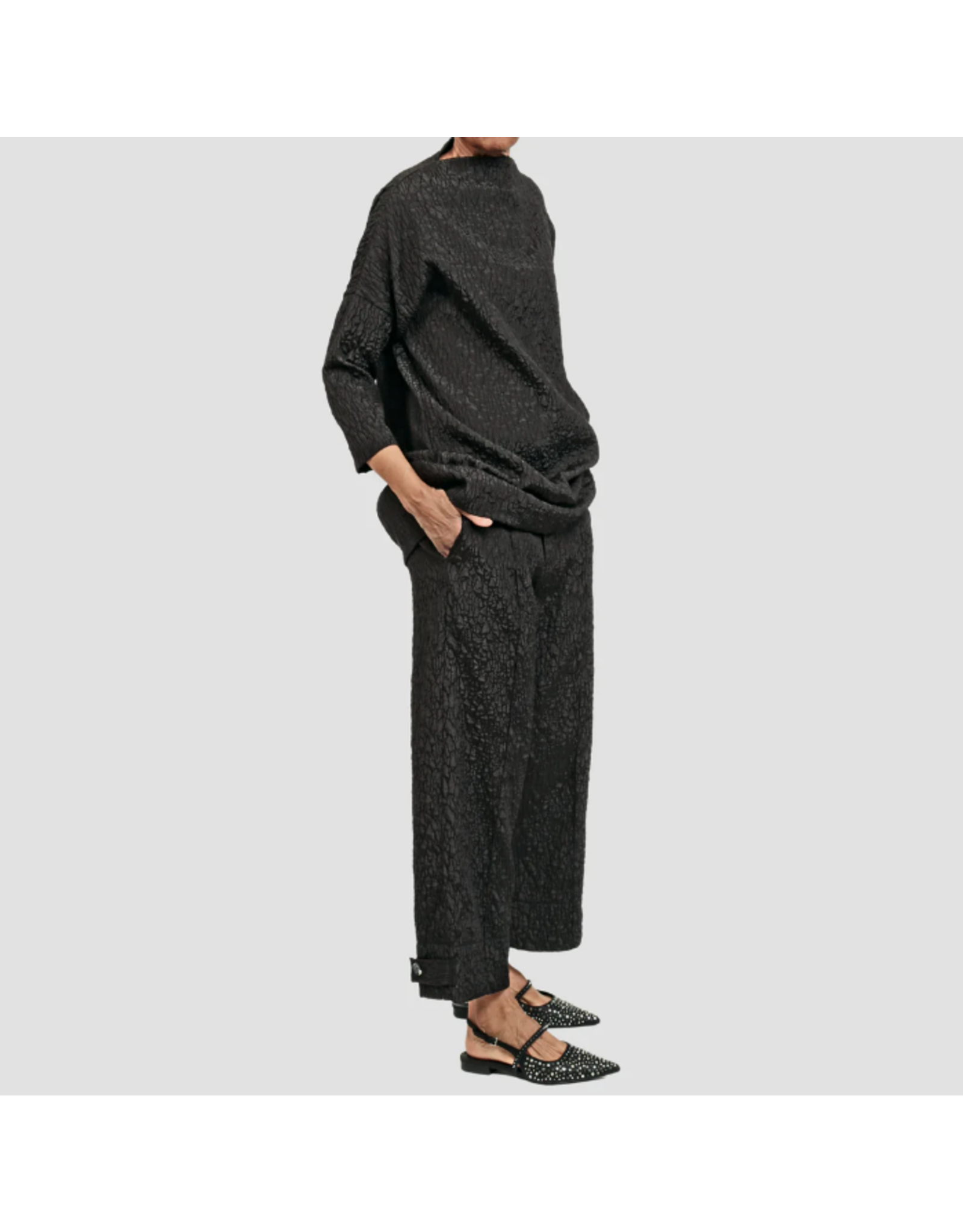 Ayrtight Ayrtight Rook Obediah Tunic