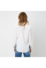 Kerri Rosenthal Kerri Rosenthal  Mia Ruffle Blouse