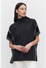 Velvet Velvet Reese Cashmere Poncho