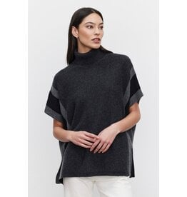 Velvet Velvet Reese Cashmere Poncho