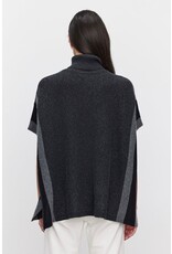 Velvet Velvet Reese Cashmere Poncho