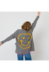 Kerri Rosenthal Kerri Rosenthal Poppy Smiley Cardi