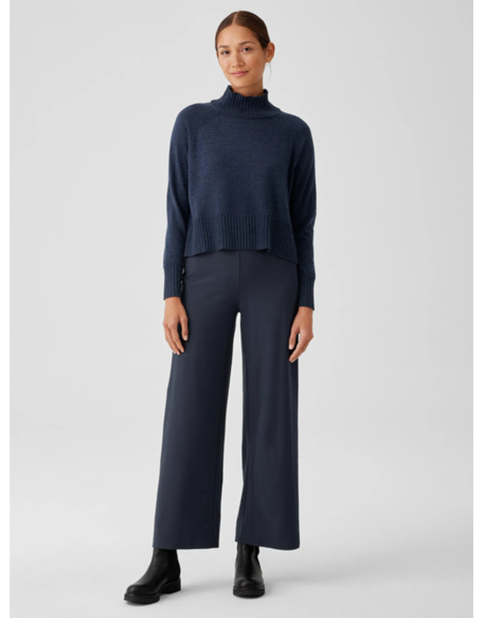 Eileen Fisher Eileen Fisher Turtleneck