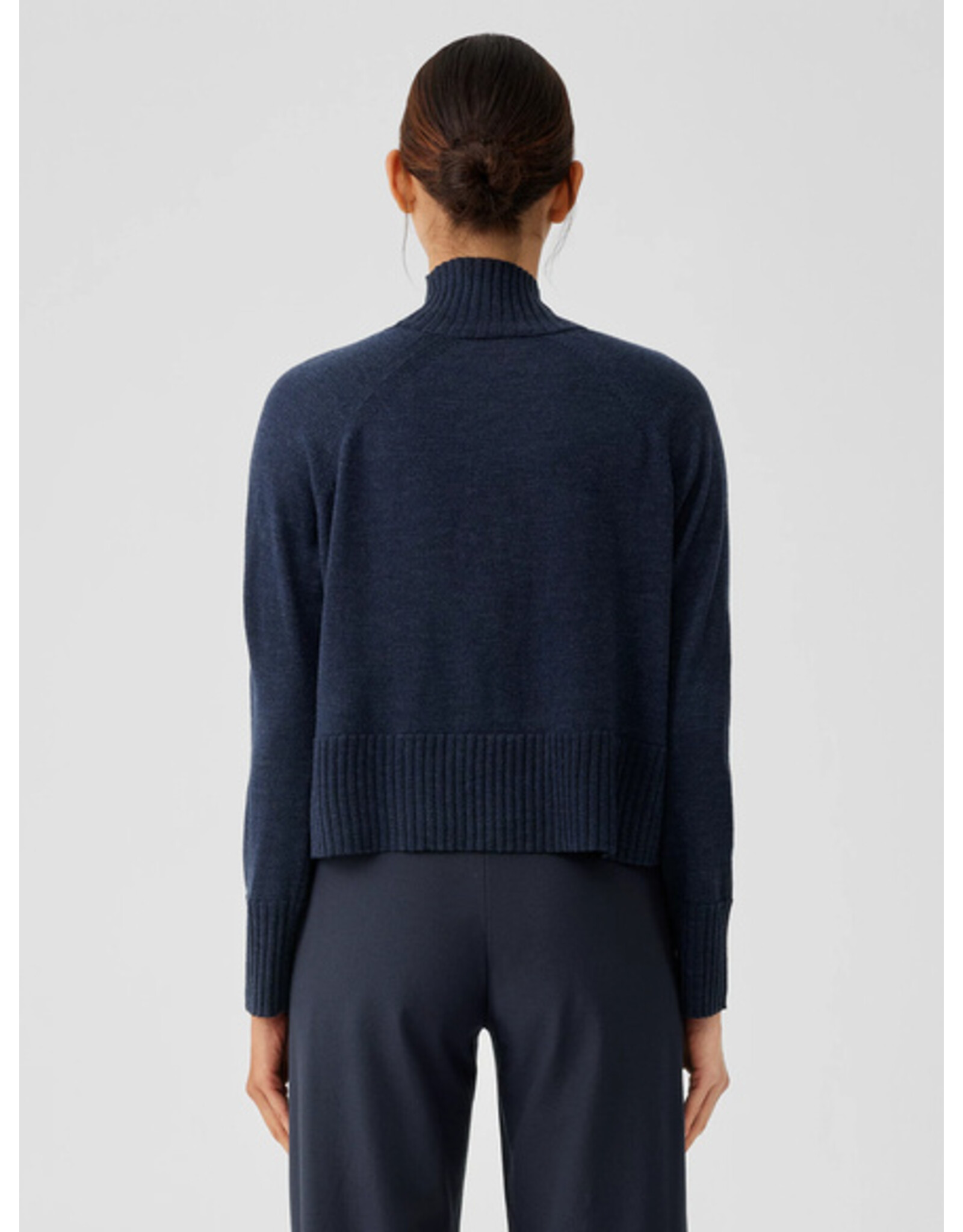 Eileen Fisher Eileen Fisher Turtleneck