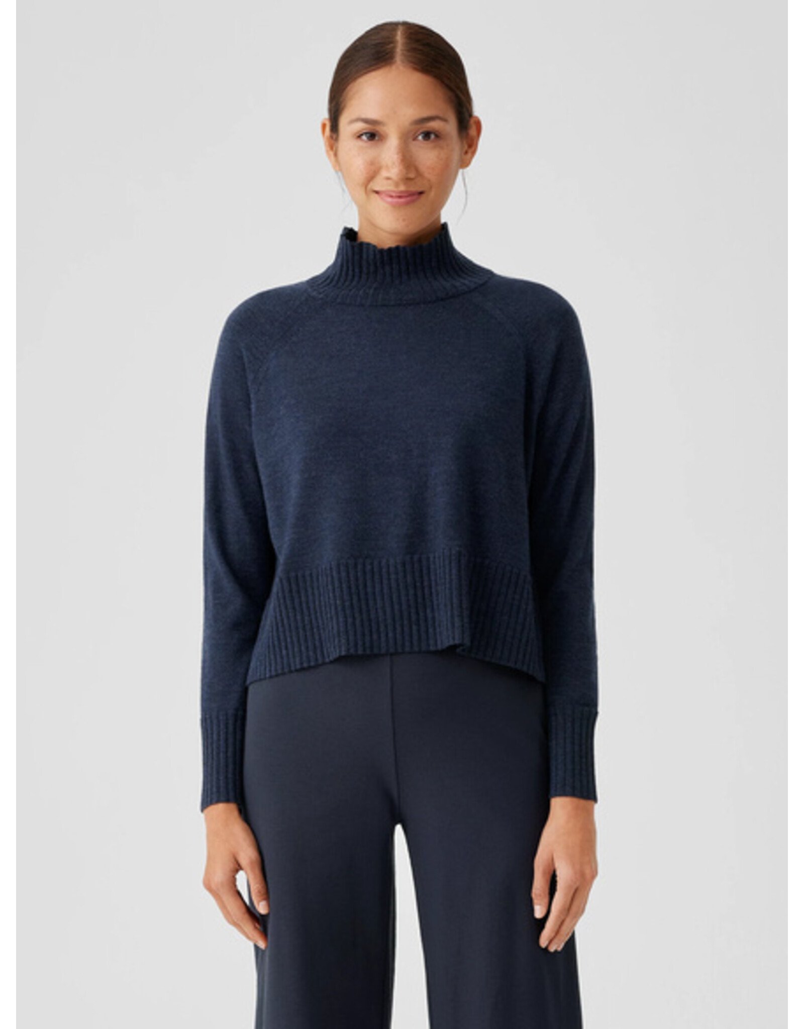 Eileen Fisher Eileen Fisher Turtleneck