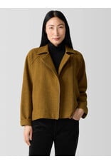 Eileen Fisher Eileen Fisher  Wool Moto Jacket