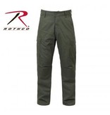 Rothco BDU Tactical Pants Solid Color