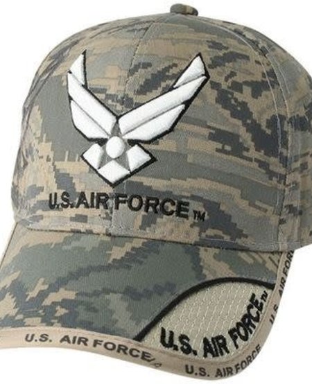 air force ball caps