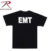 Rothco 2 Sided EMT T-shirt