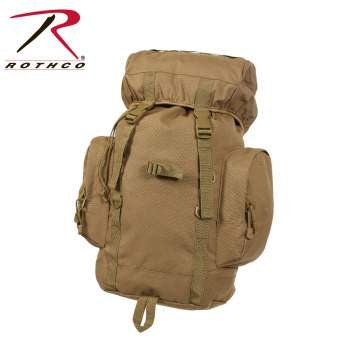 200 liter backpack