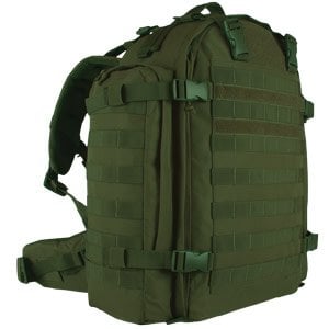 Fox Outdoor Products Modular Field Pack