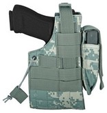 Fox Outdoor Products Large Frame Ambidextrous Belt Holster
