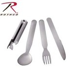 Rothco Deluxe Chow Set