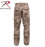Rothco BDU Camo Tactical Pants