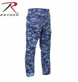 Rothco BDU Digital Camo Tactical Pants