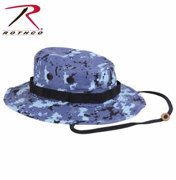 Rothco Digital Camo Boonie Hat