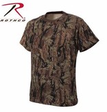 Rothco Colored Camo T-Shirt
