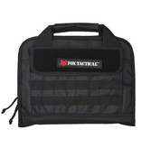 Fox Outdoor Products Dual Tactical Pistol Case
