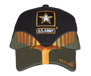 us army ball caps