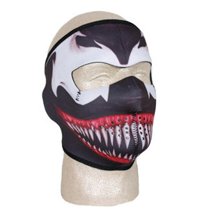Fox Outdoor Products Neoprene Thermal Face Mask