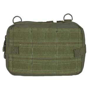 Fox Outdoor Products Enhanced Multi-Field Tool & Accessory Pouch