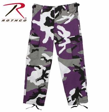 kids bdu pants
