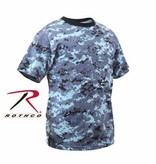 Rothco Kids Digital Camo T-Shirt