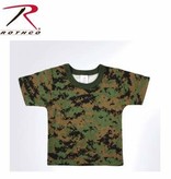 Rothco Infant Camo T-Shirts