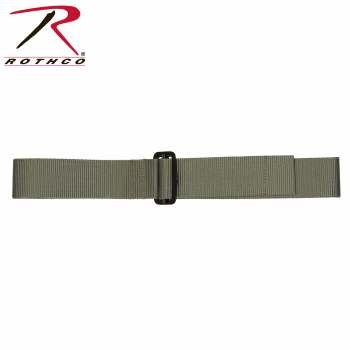 Rothco Heavy Duty Rigger's Belt