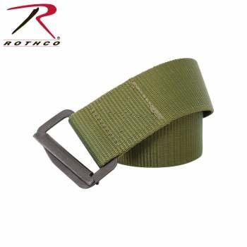 Rothco Heavy Duty Rigger's Belt