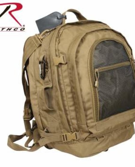 Move Out Tactical Travel Backpack