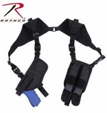 Rothco Ambidextrous Shoulder Holster