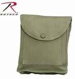 Rothco Canvas Utility Pouch