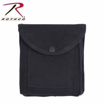 Rothco Canvas Utility Pouch