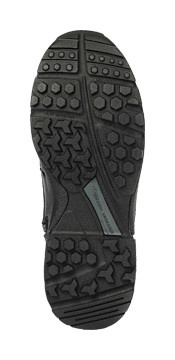 Belleville Belleville TR998Z WP CT Waterproof Side Zip Composite Toe Boot
