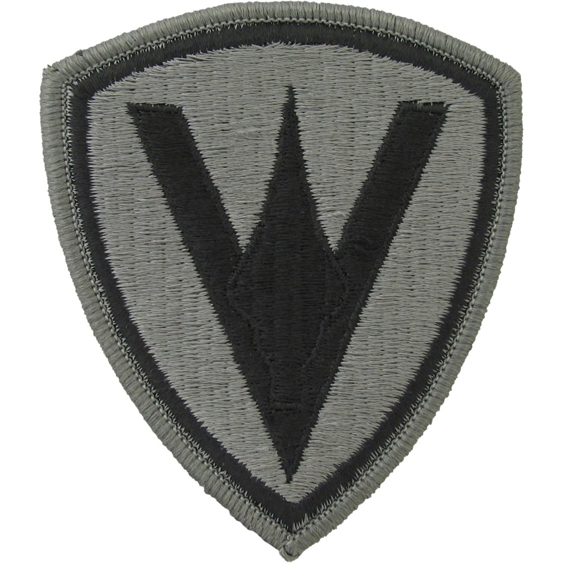 Military 5th Marine Division Patch