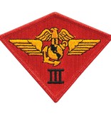 Marine Air Wing Patch
