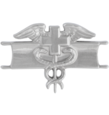 No Shine Insignia Army Insignia - Expert Field Medical Badge