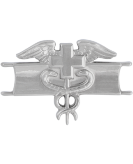 Army Insignia - Expert Field Medical Badge
