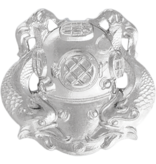 No Shine Insignia Army Insignia - Scuba Badge