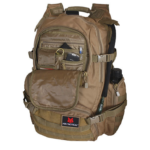 Fox Outdoor Products Field Operator's Action Pack