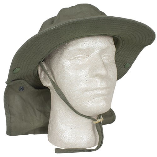 Fox Outdoor Products Advanced Hot Weather Boonie Cap