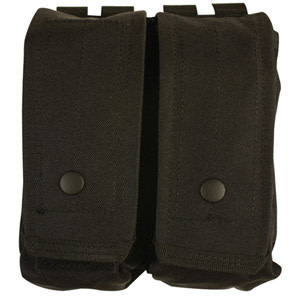 Fox Outdoor Products AR-15/AK-47 Dual Mag Pouch
