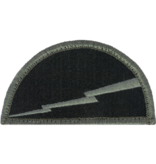 No Shine Insignia 78th Infantry Division Patch