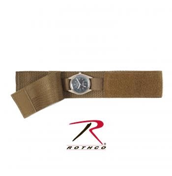 Rothco Commando Watch Band