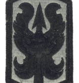 199th Infantry Brigade Patch - Army