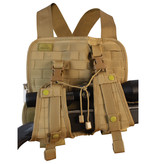 Red Rock Outdoor Gear Hunter Carry System
