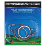 Fox Outdoor Products Deluxe Survival Wire Saw